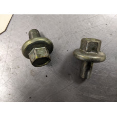 09D119 Camshaft Gear Bolts Pair For 01-02 Toyota 4Runner 3.4 09D119 Camshaft Gear Bolts Pair For 01-02 Toyota 4Runner 3.4